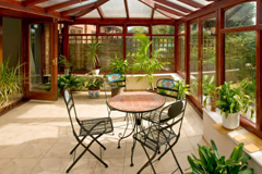 Cwmynyscoy conservatory quotes