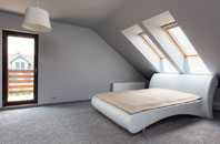 Cwmynyscoy bedroom extensions