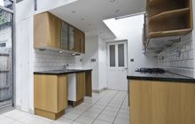 Cwmynyscoy kitchen extension leads