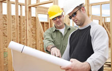 Cwmynyscoy outhouse construction leads